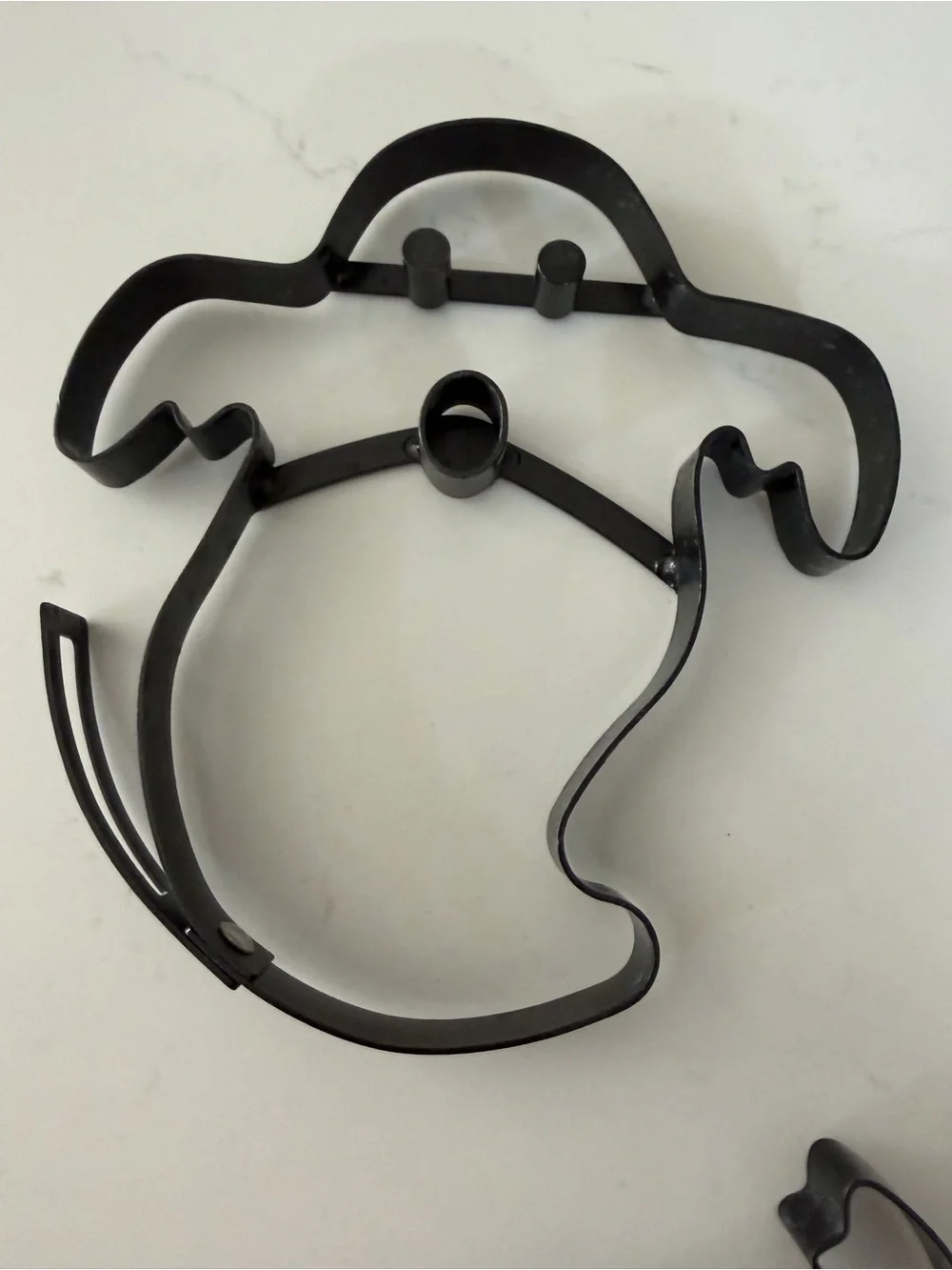 N/A halloween pancake